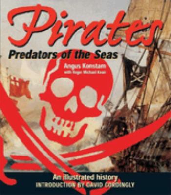 Pirates : predators of the seas /
