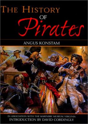 The history of pirates /