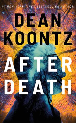 After death [compact disc, unabridged] /