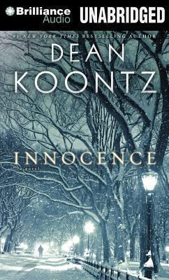 Innocence [compact disc, unabridged] : a novel /