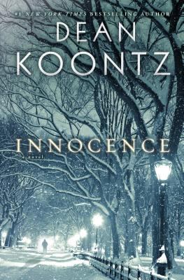 Innocence [large type] : a novel /