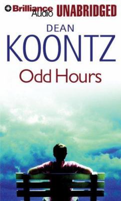Odd hours [compact disc, unabridged] /