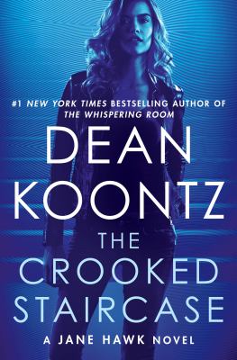 The crooked staircase : a Jane Hawk novel /