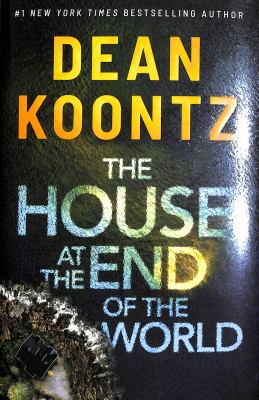 The house at the end of the world /