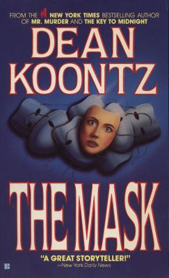 The mask /