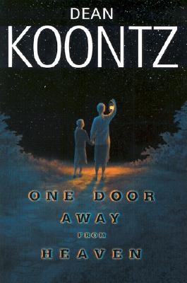 One door away from heaven /