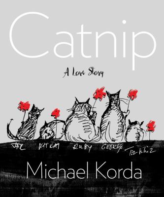 Catnip : a love story /