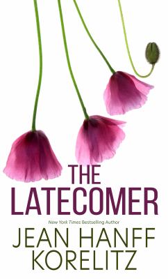 The latecomer [large type] /