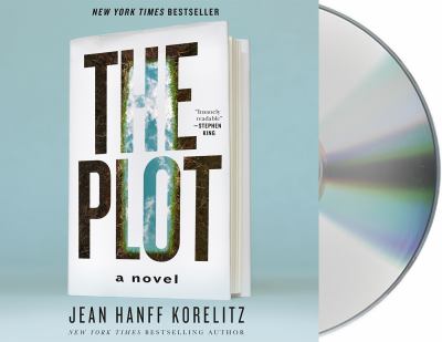 The plot [compact disc, unabridged] /