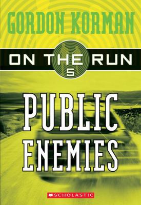 Public enemies / 5.