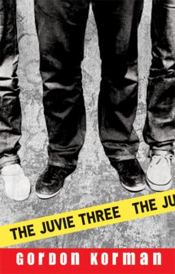 The Juvie three /