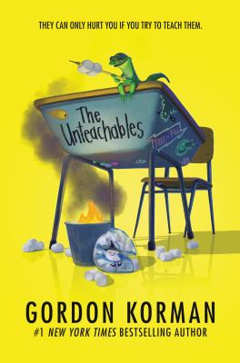 The unteachables /