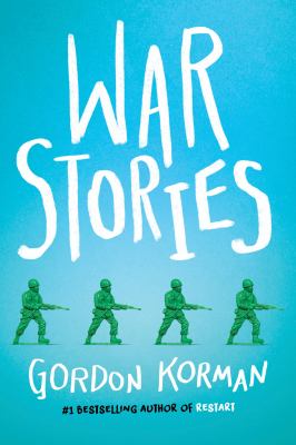 War stories /
