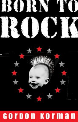 Born to rock /