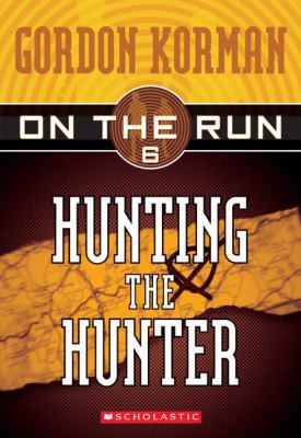 Hunting the hunter / 6.
