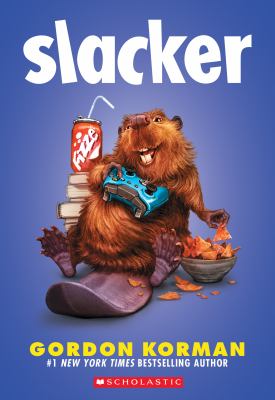 Slacker /