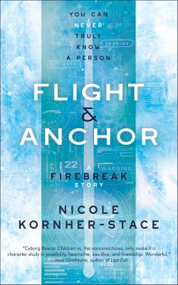 Flight & anchor /