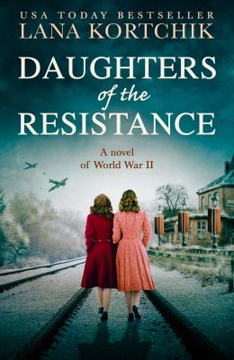Daughters of the resistance /