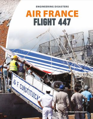 Air France Flight 447 /