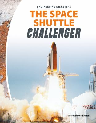 The space shuttle Challenger /