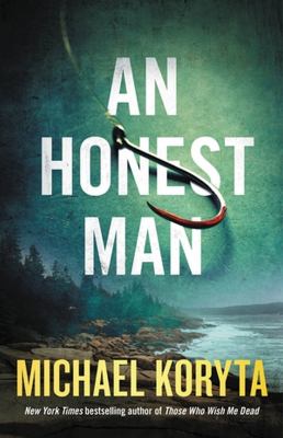 An honest man /