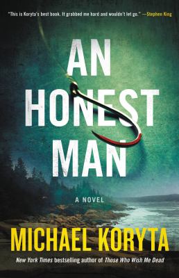 An honest man [ebook] : A novel.