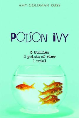 Poison ivy /