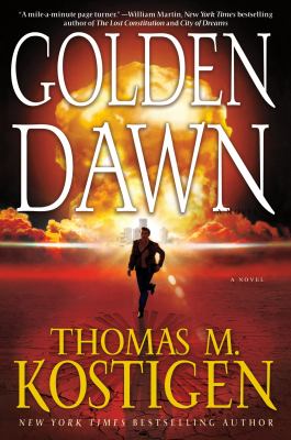 Golden dawn /