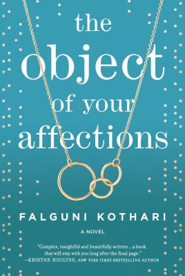The object of your affections /
