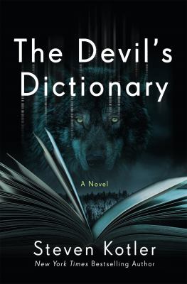 The devil's dictionary /