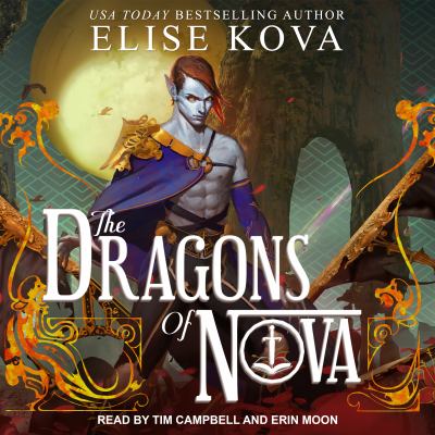 The dragons of nova [eaudiobook].