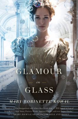 Glamour in glass /