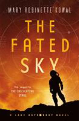 The fated sky /