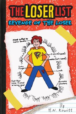 Revenge of the loser /