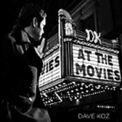 At the movies [compact disc] /