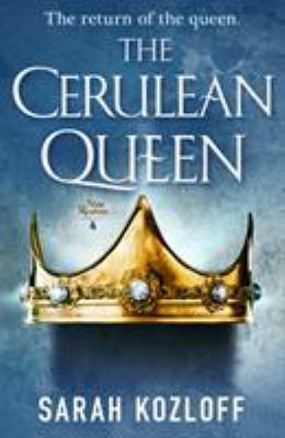 The cerulean queen /