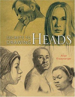 Secrets to drawing heads /