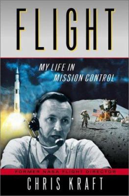 Flight : my life in mission control /