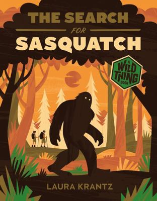 The search for Sasquatch /