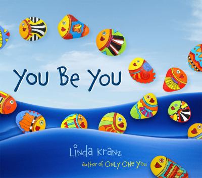 You be you /