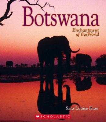 Botswana /