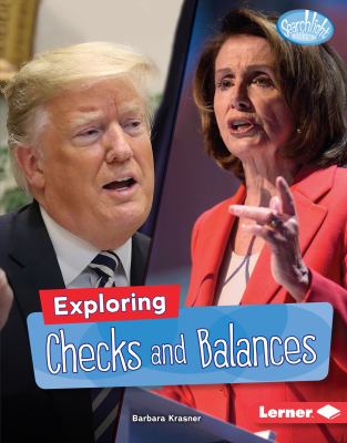 Exploring checks and balances /