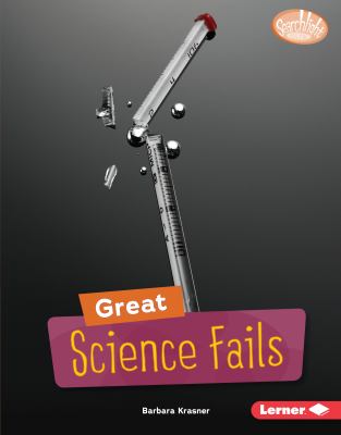 Great science fails /