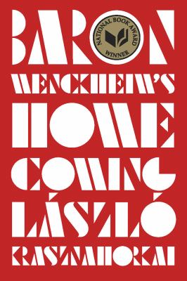 Baron Wenckheim's homecoming /