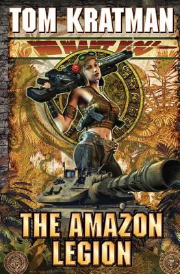 The Amazon Legion /