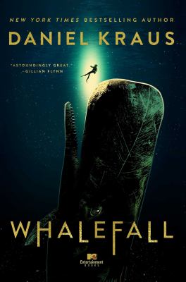 Whalefall : a novel /