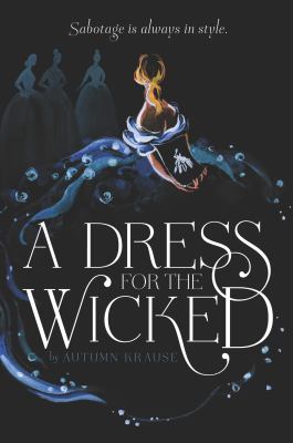 A dress for the wicked /