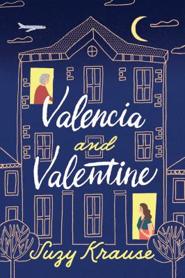 Valencia and Valentine /