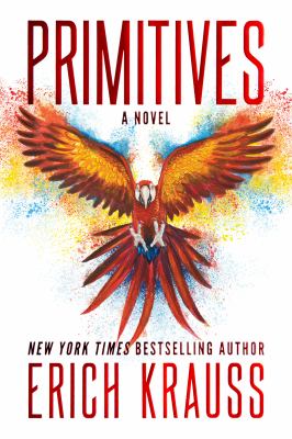Primitives : a novel /