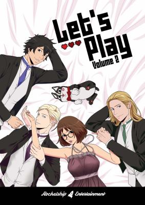 Let's play. Volume 2 /